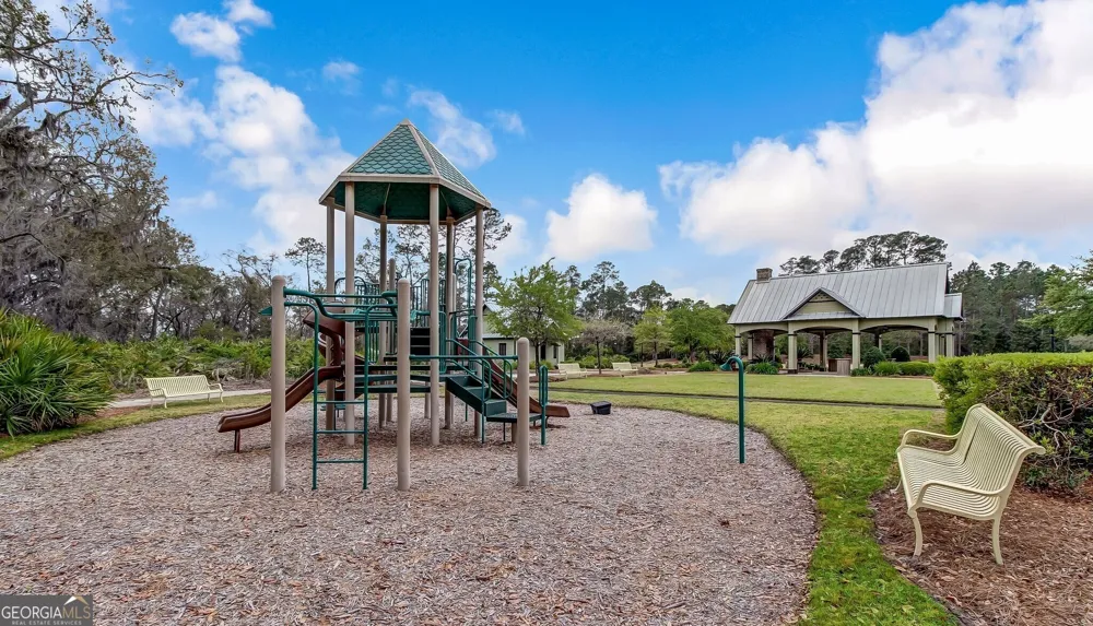 0 Overlook LN St. Marys, GA 31558