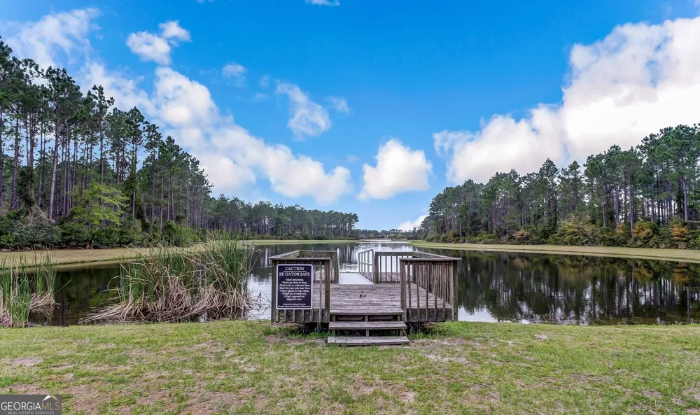 0 Overlook LN St. Marys, GA 31558