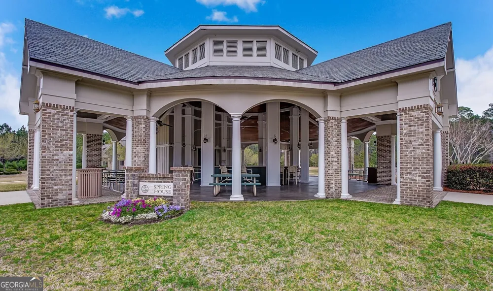 0 Overlook LN St. Marys, GA 31558