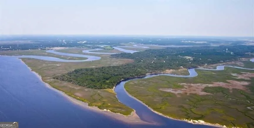 0 Overlook LN St. Marys, GA 31558