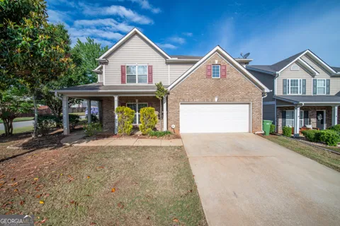7377 Sorrel CT