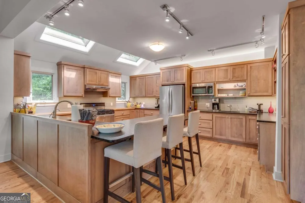 4621 Lakeshore DR Pine Lake, GA 30072