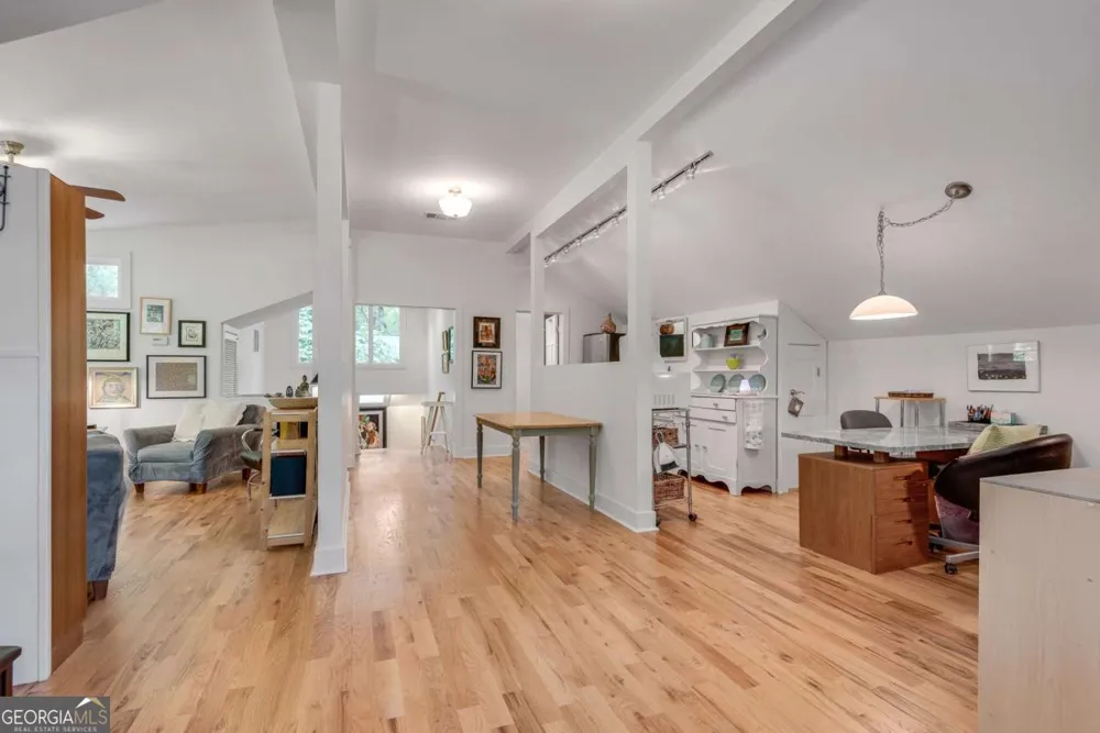 4621 Lakeshore DR Pine Lake, GA 30072