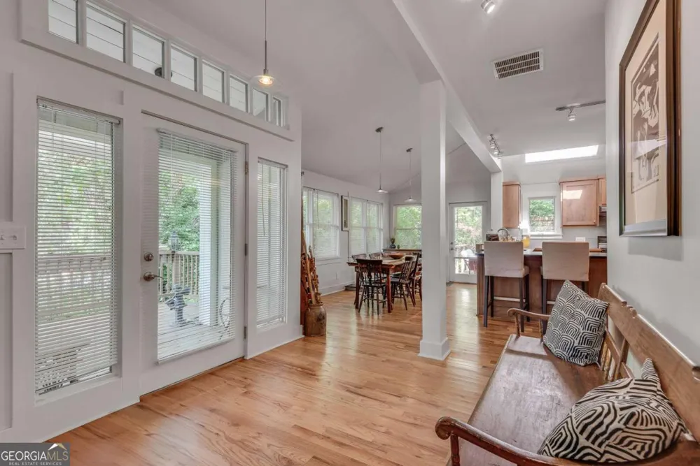 4621 Lakeshore DR Pine Lake, GA 30072