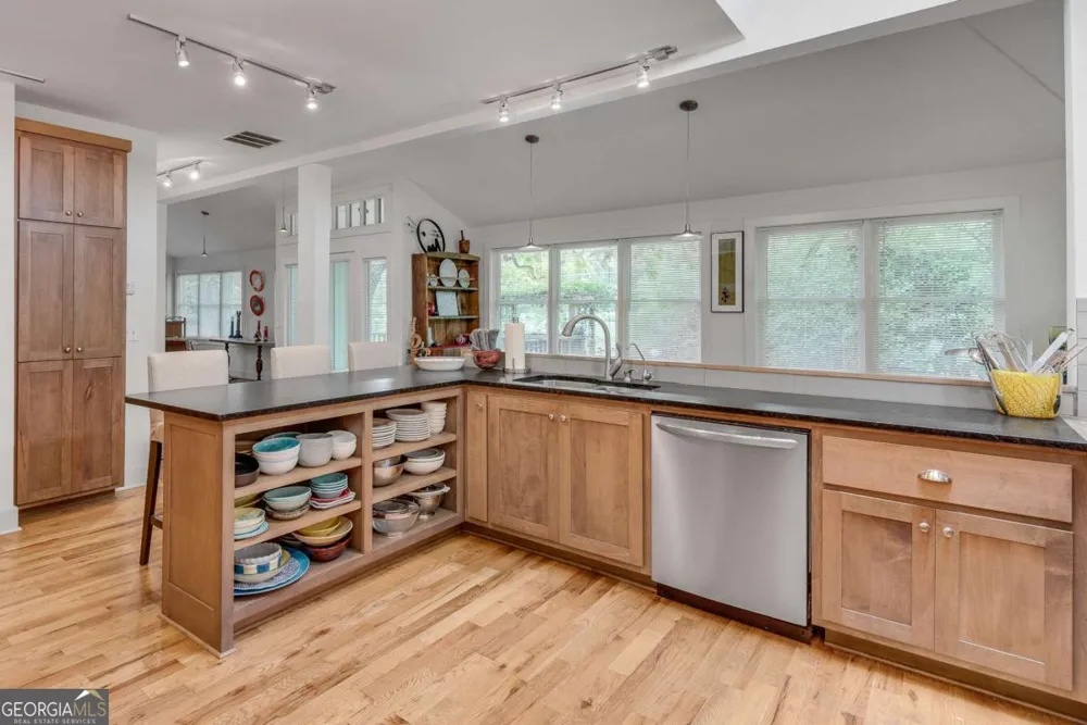 4621 Lakeshore DR Pine Lake, GA 30072