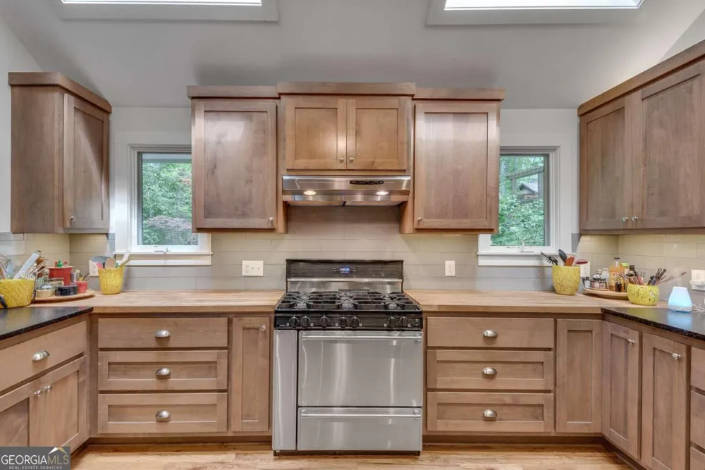 4621 Lakeshore DR Pine Lake, GA 30072