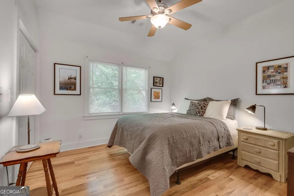 4621 Lakeshore DR Pine Lake, GA 30072