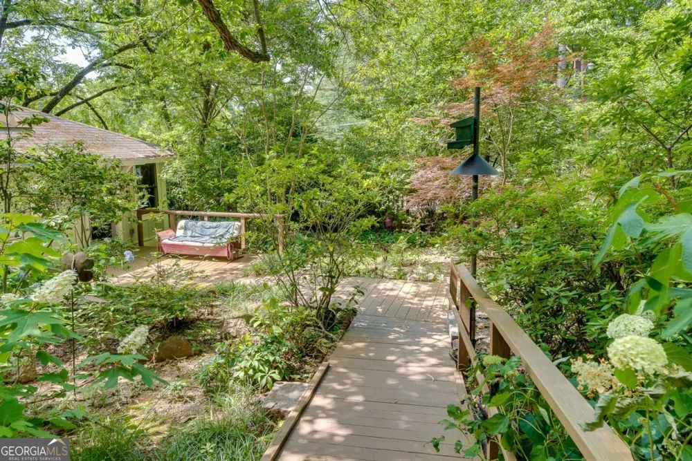 4621 Lakeshore DR Pine Lake, GA 30072