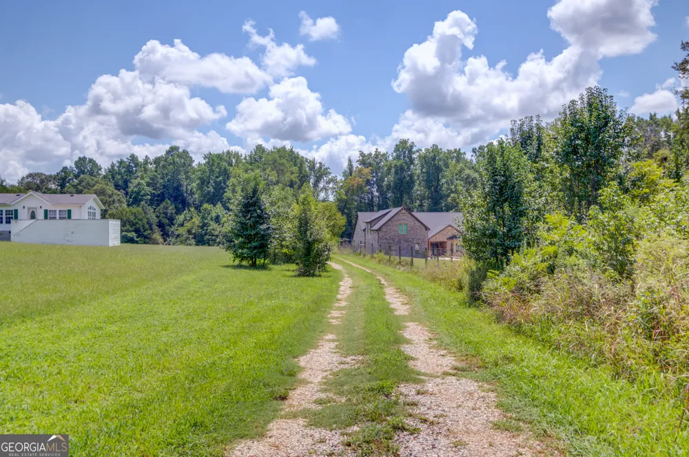 0 NW Jefferson RD S Statham, GA 30666