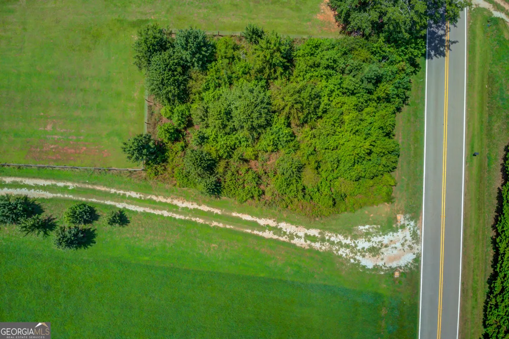 0 NW Jefferson RD S Statham, GA 30666