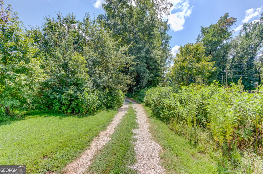 0 NW Jefferson RD S Statham, GA 30666