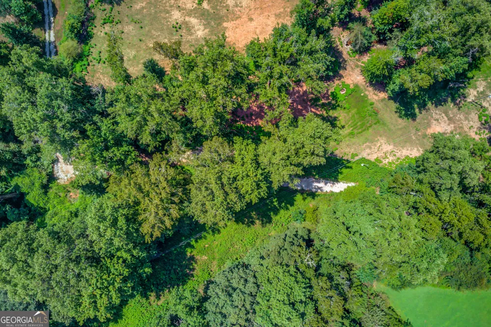 0 NW Jefferson RD S Statham, GA 30666