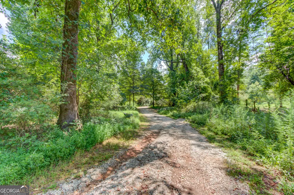 0 NW Jefferson RD S Statham, GA 30666