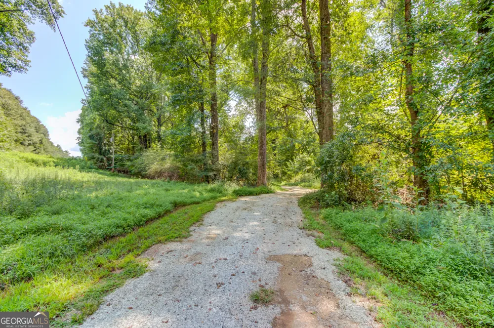 0 NW Jefferson RD S Statham, GA 30666