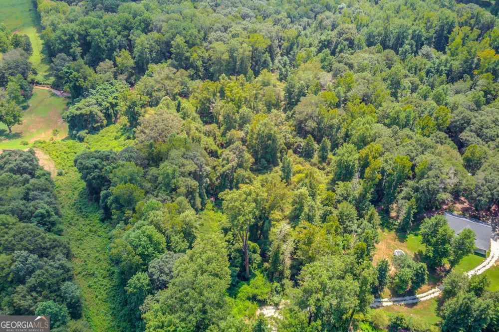0 NW Jefferson RD S Statham, GA 30666