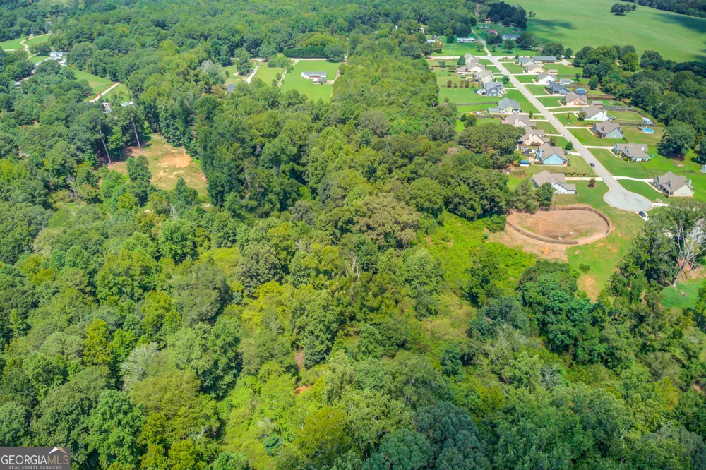 0 NW Jefferson RD S Statham, GA 30666