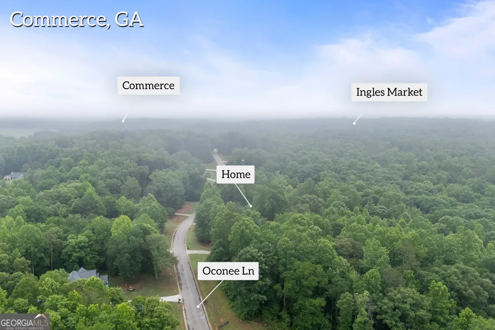 717 Oconee LN Commerce, GA 30529