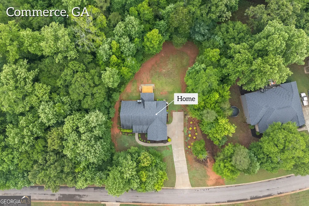 717 Oconee LN Commerce, GA 30529
