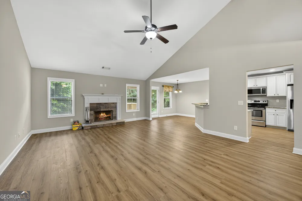 717 Oconee LN Commerce, GA 30529