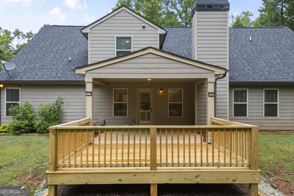 717 Oconee LN Commerce, GA 30529