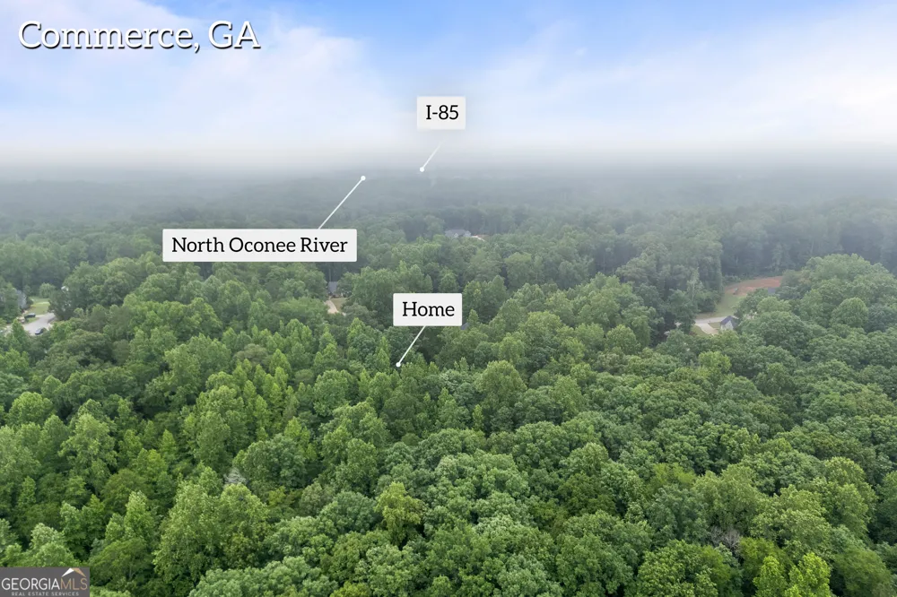 717 Oconee LN Commerce, GA 30529