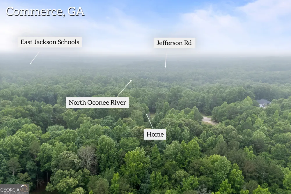 717 Oconee LN Commerce, GA 30529