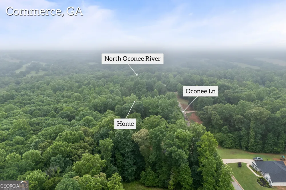 717 Oconee LN Commerce, GA 30529