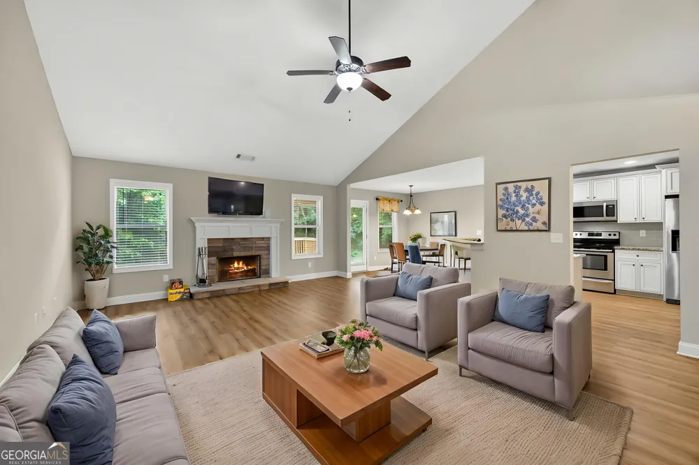 717 Oconee LN Commerce, GA 30529