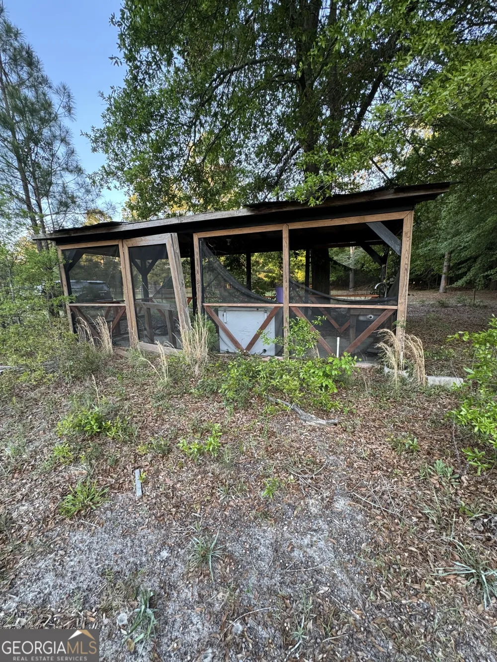 1045 Horseshoe RD Augusta, GA 30906