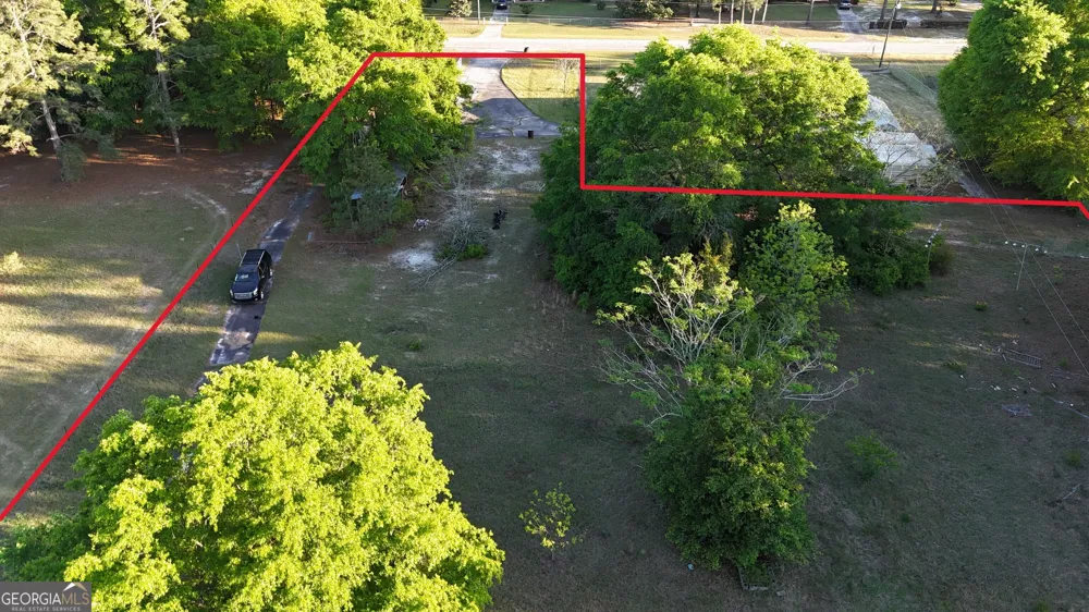 1045 Horseshoe RD Augusta, GA 30906