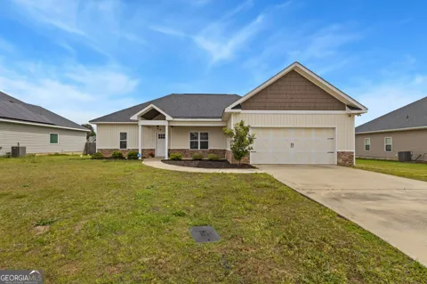 124 Cascades CT