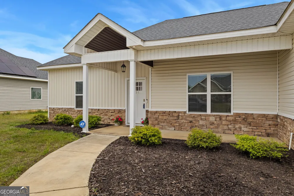 124 Cascades CT Bonaire, GA 31005