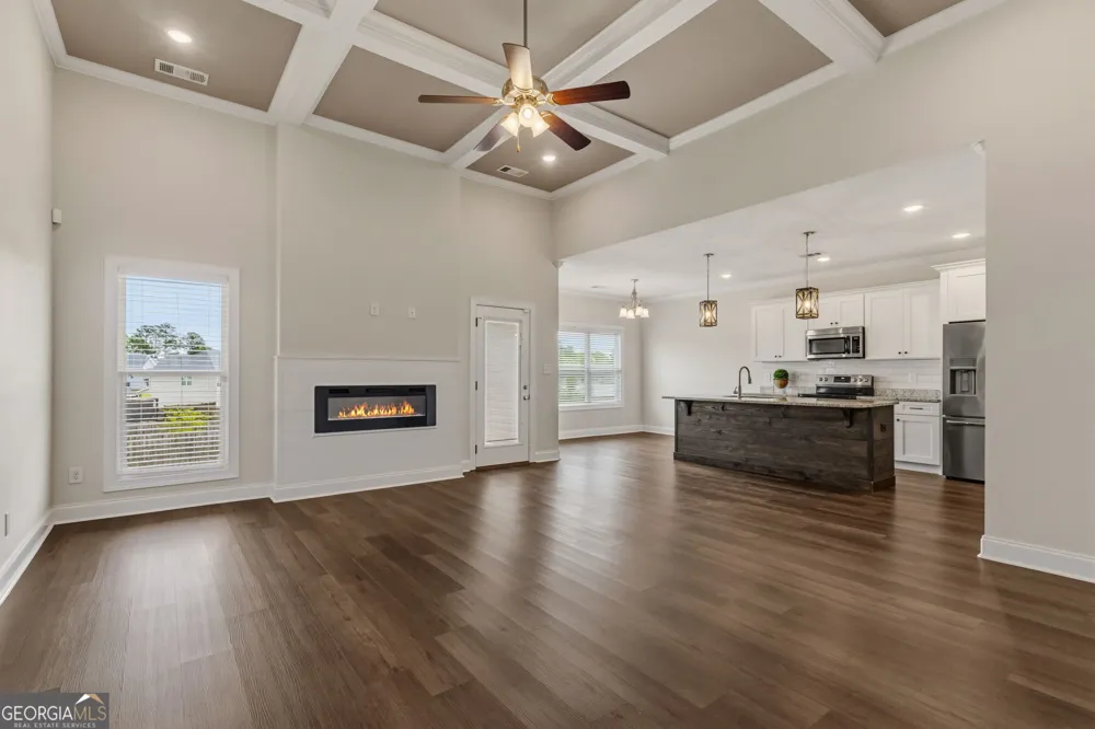 124 Cascades CT Bonaire, GA 31005