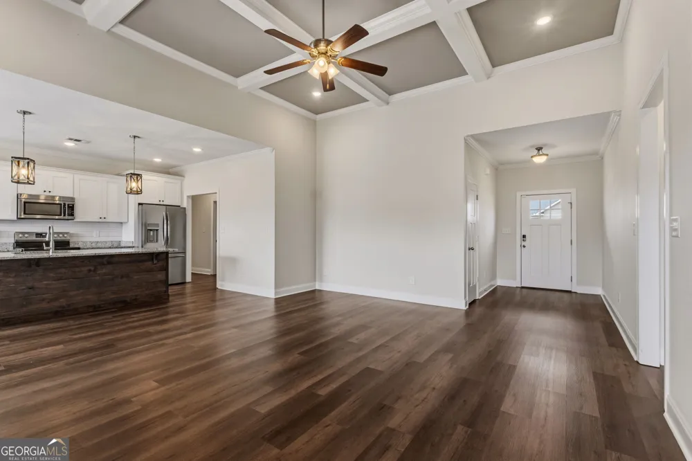 124 Cascades CT Bonaire, GA 31005