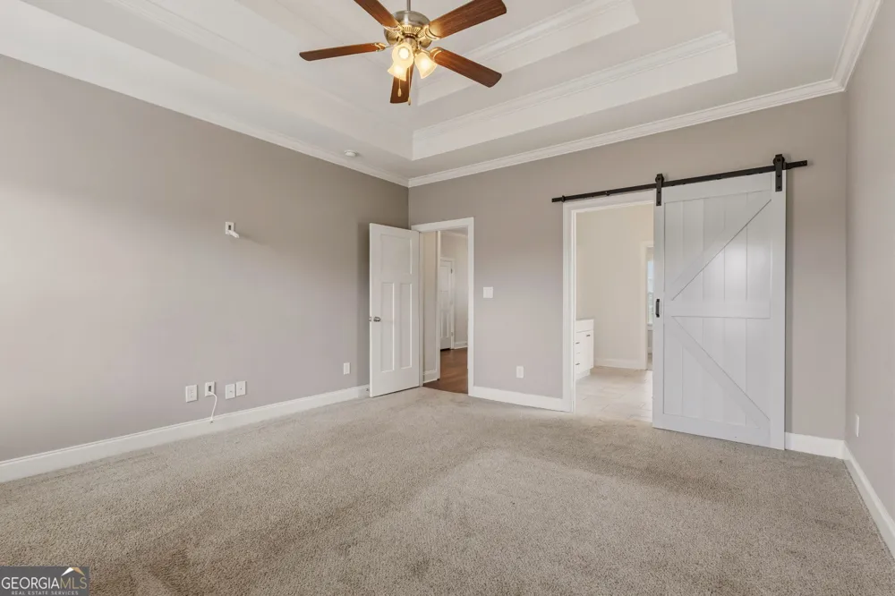124 Cascades CT Bonaire, GA 31005