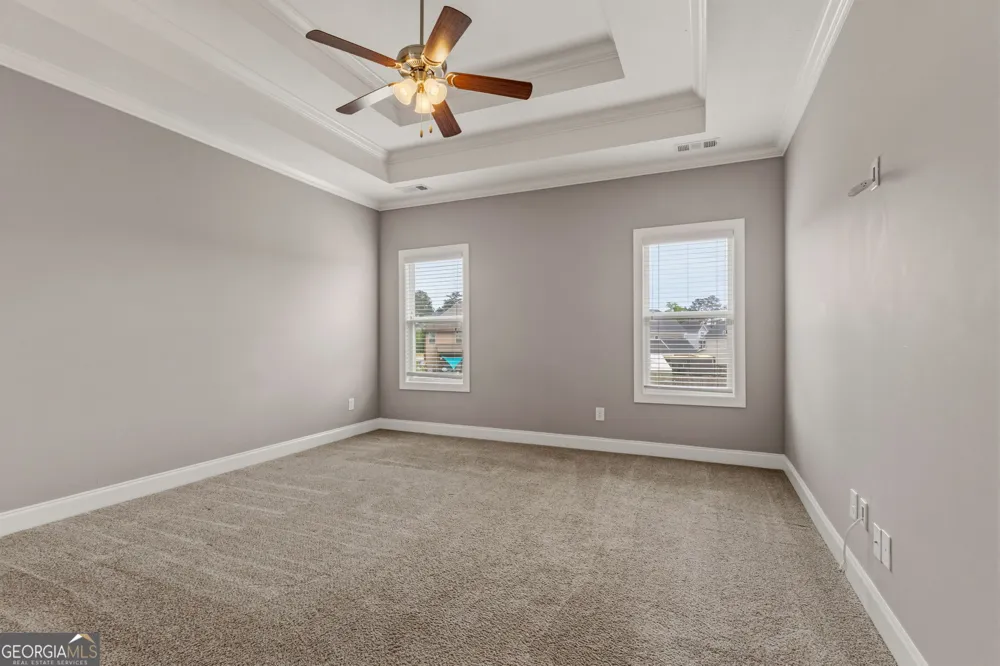 124 Cascades CT Bonaire, GA 31005