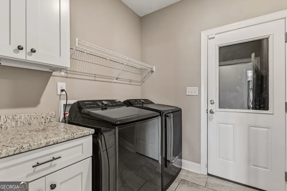 124 Cascades CT Bonaire, GA 31005