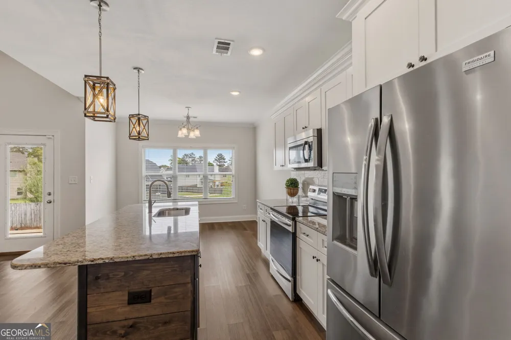 124 Cascades CT Bonaire, GA 31005
