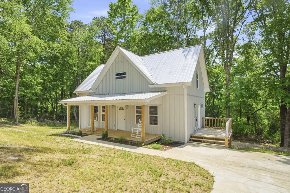 55 Reece ST Menlo, GA 30731