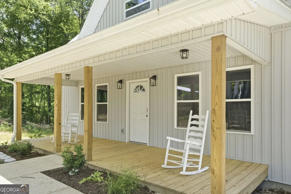 55 Reece ST Menlo, GA 30731
