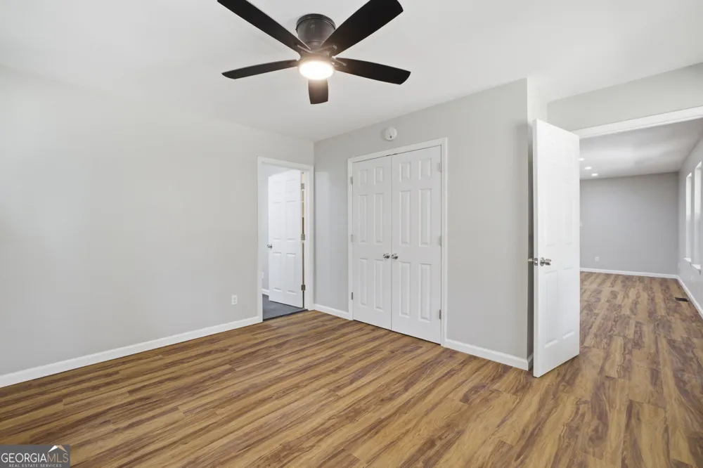 55 Reece ST Menlo, GA 30731