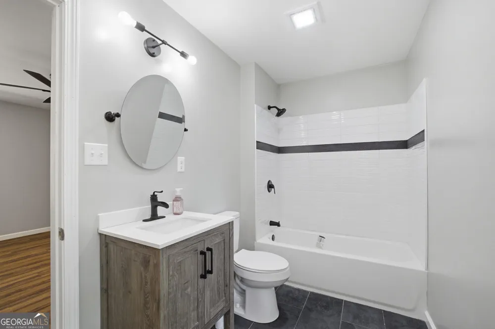 55 Reece ST Menlo, GA 30731