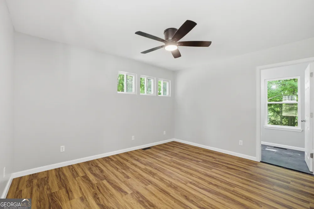 55 Reece ST Menlo, GA 30731