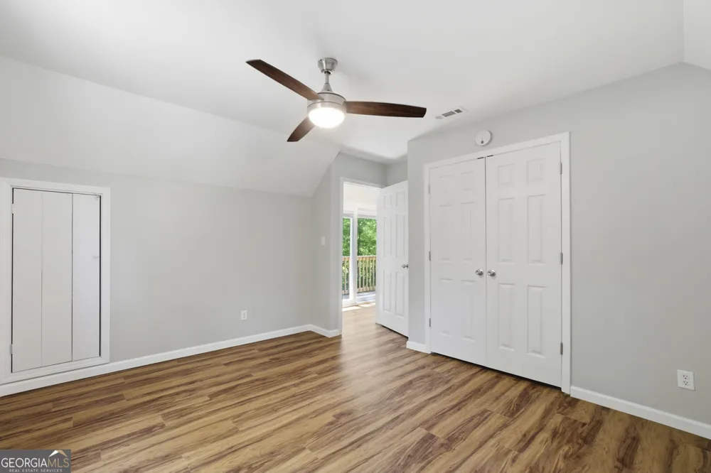 55 Reece ST Menlo, GA 30731