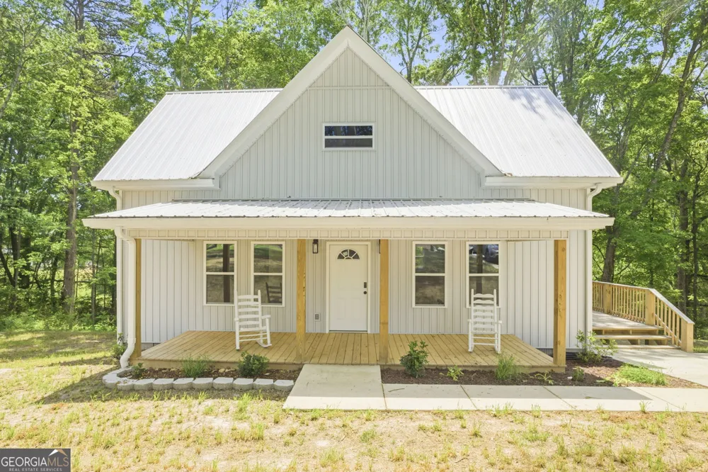 55 Reece ST Menlo, GA 30731
