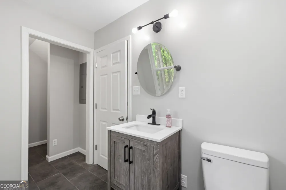 55 Reece ST Menlo, GA 30731