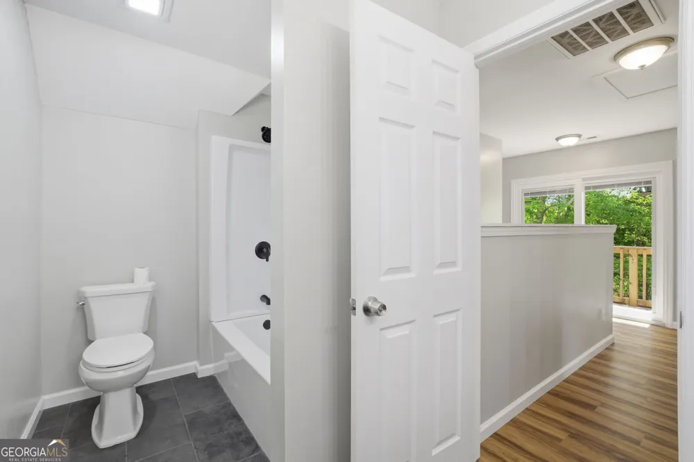 55 Reece ST Menlo, GA 30731