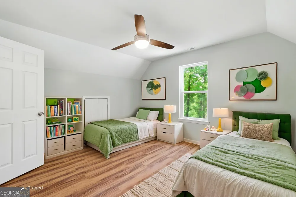 55 Reece ST Menlo, GA 30731