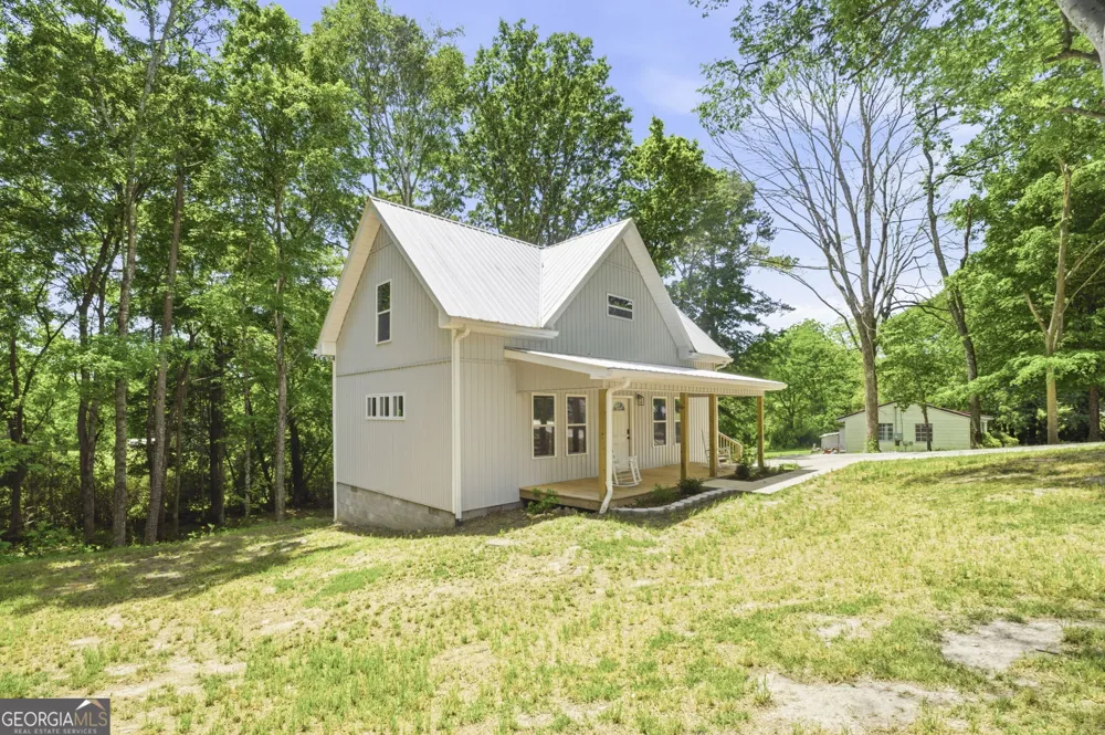 55 Reece ST Menlo, GA 30731