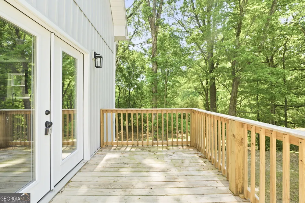 55 Reece ST Menlo, GA 30731